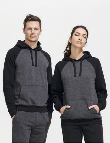 SOL-02998-Unisex Seattle Sweat